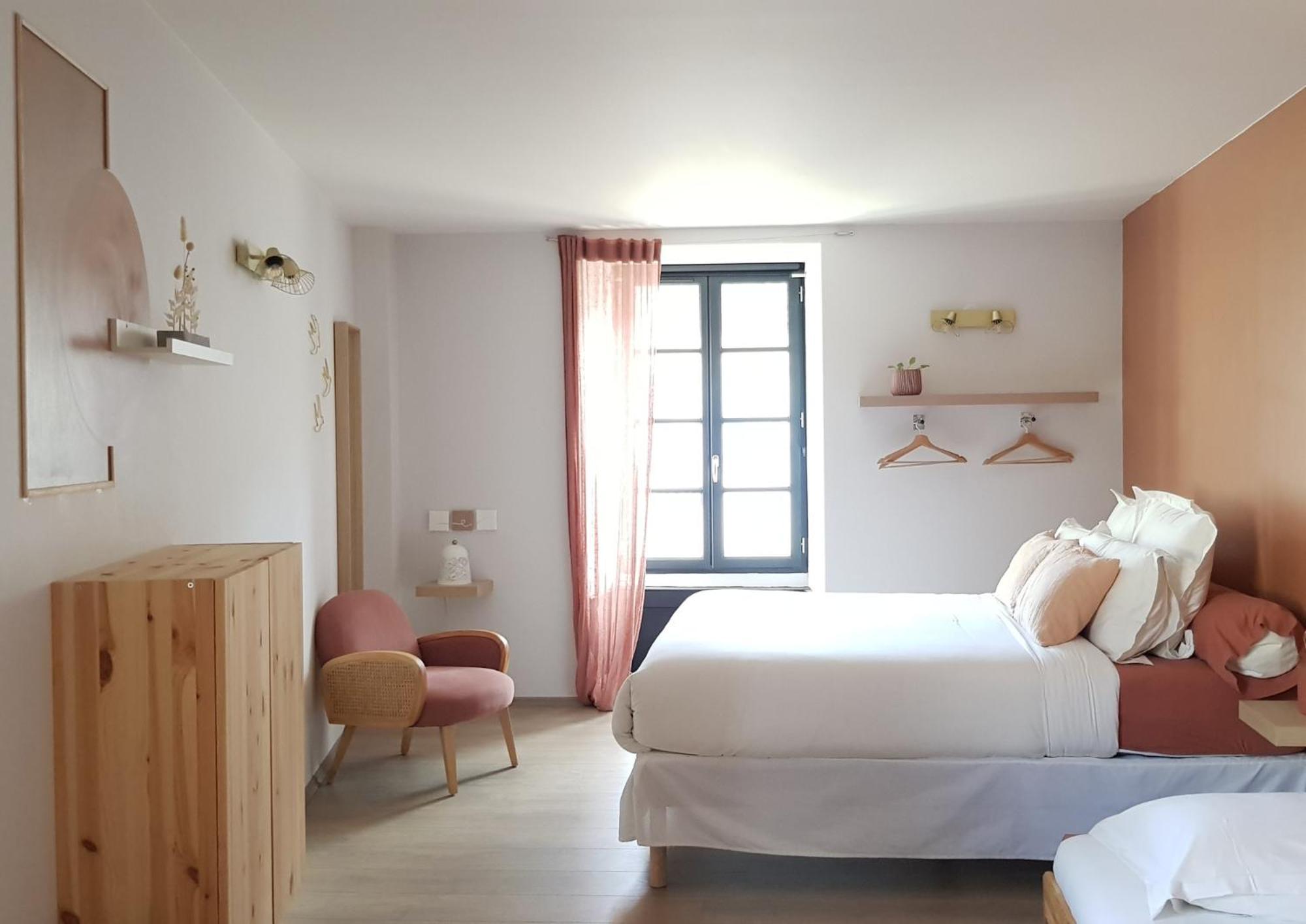 Maison Lavillete Bielle المظهر الخارجي الصورة