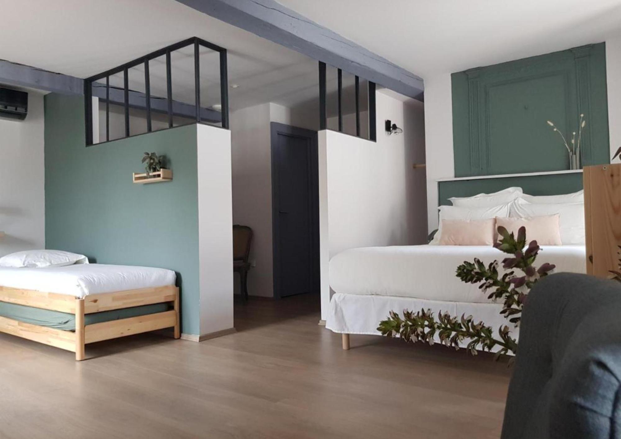 Maison Lavillete Bielle المظهر الخارجي الصورة