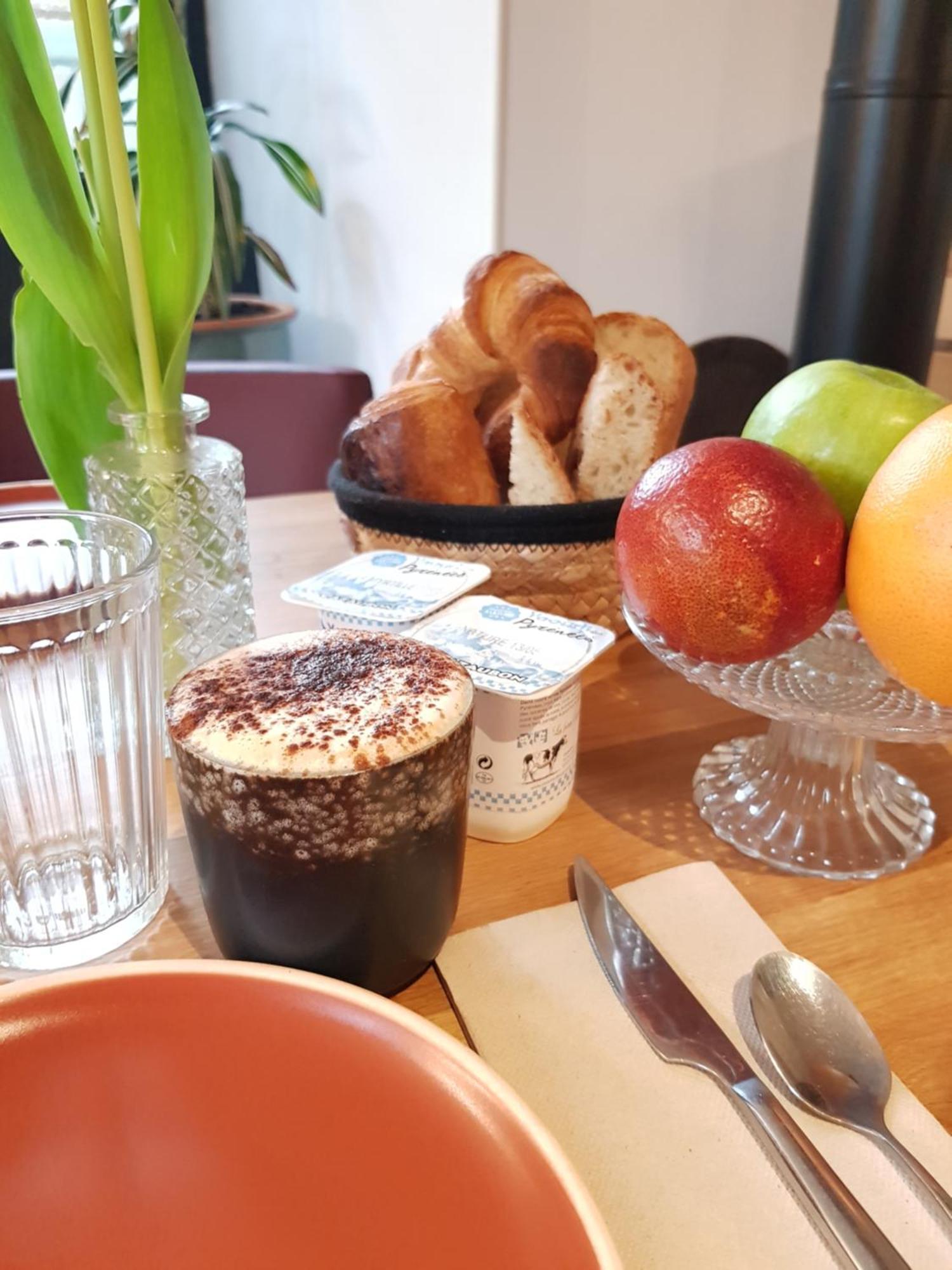 Maison Lavillete Bielle المظهر الخارجي الصورة